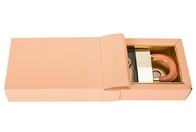 Τυπωμένο CMYK διάφορο μέγεθος κιβωτίων επιλογής αρώματος κουτιών από χαρτόνι ολίσθησης