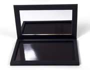 SGS μαγνητικό καλλυντικό πλαίσιο 2mm δώρων συσκευασία σκιάς ματιών χαρτονιού με τον καθρέφτη