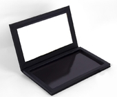 SGS μαγνητικό καλλυντικό πλαίσιο 2mm δώρων συσκευασία σκιάς ματιών χαρτονιού με τον καθρέφτη