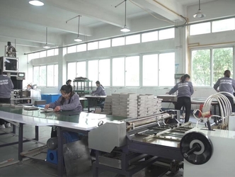 Κίνα Dongguan Pei Dew Paper Art&amp;Crafts Co., Ltd. Εταιρικό Προφίλ